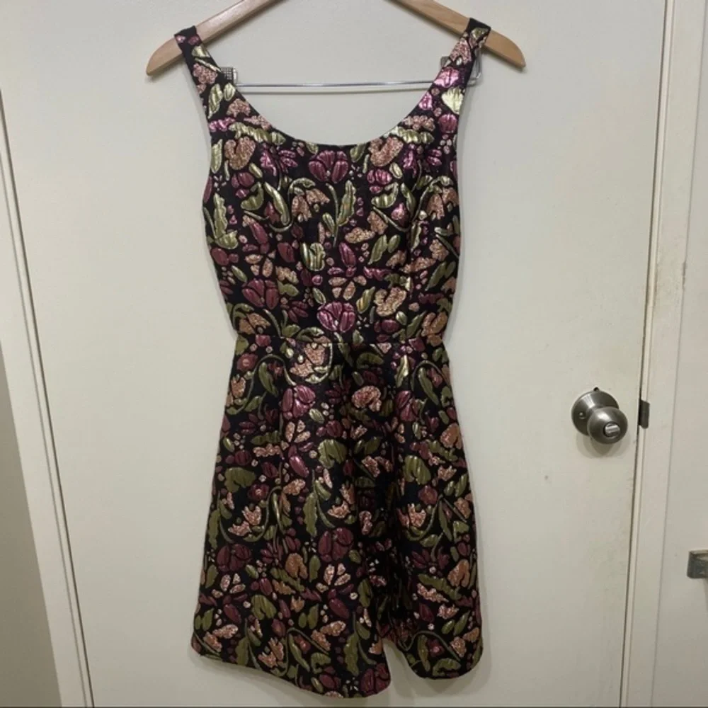 Free people dress size XS